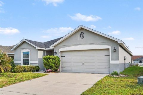Casa en venta en Lakeland, Florida, 3 dormitorios, 186.27 m2 № 2148188 - foto 2