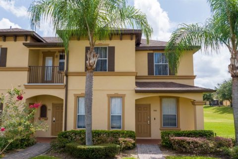Touwnhouse à Davenport, Floride 4 chambres, 172.43 m2 № 2330501