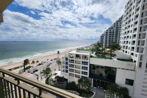 Condo in Fort Lauderdale, Florida, 1 bedroom № 2082118 - photo 13