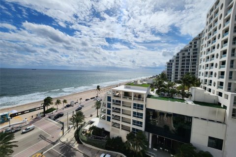 Condo in Fort Lauderdale, Florida, 1 bedroom № 2082118 - photo 14