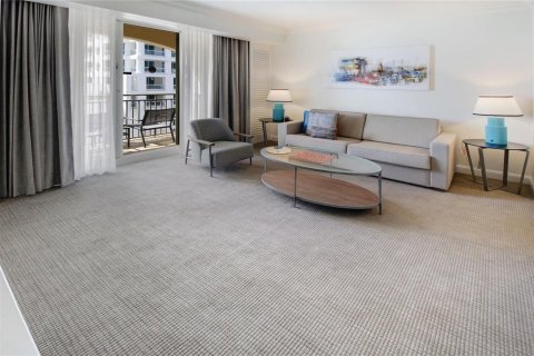 Condo in Fort Lauderdale, Florida, 1 bedroom № 2082118 - photo 5