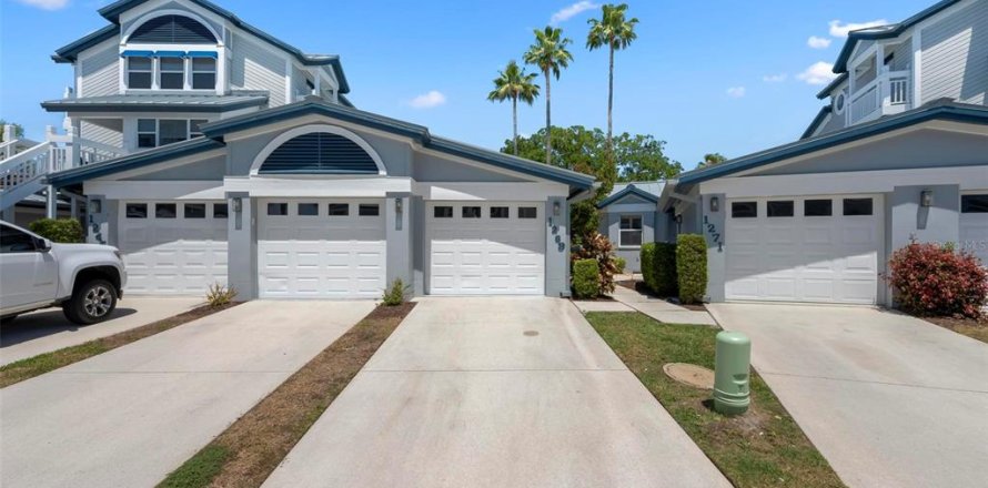 Condominio en Sarasota, Florida, 2 dormitorios  № 2166088