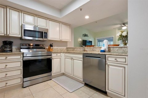 Condominio en venta en Sarasota, Florida, 2 dormitorios, 118.91 m2 № 2166088 - foto 12