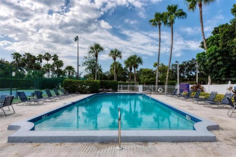 Condominio en venta en Sarasota, Florida, 2 dormitorios, 118.91 m2 № 2166088 - foto 28