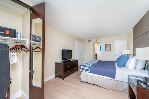 Condo in Fort Lauderdale, Florida, 1 bedroom  № 1924780 - photo 20