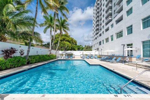 Condo in Fort Lauderdale, Florida, 1 bedroom  № 1924780 - photo 26