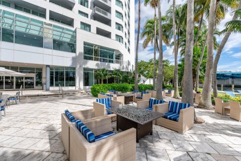 Condo in Fort Lauderdale, Florida, 1 bedroom  № 1924780 - photo 30