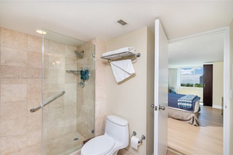 Condo in Fort Lauderdale, Florida, 1 bedroom  № 1924780 - photo 21