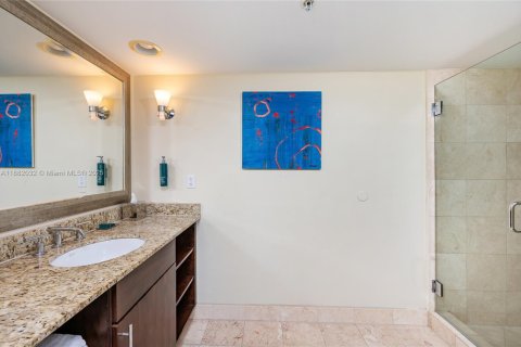 Condo in Fort Lauderdale, Florida, 1 bedroom  № 1924780 - photo 22