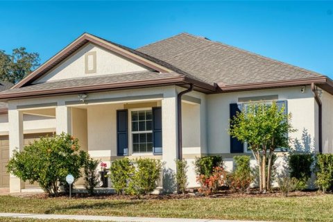 House in Winter Garden, Florida 3 bedrooms, 211.63 sq.m. № 2123381 - photo 3