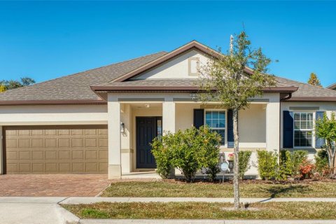 House in Winter Garden, Florida 3 bedrooms, 211.63 sq.m. № 2123381
