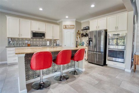 House in Winter Garden, Florida 3 bedrooms, 211.63 sq.m. № 2123381 - photo 19