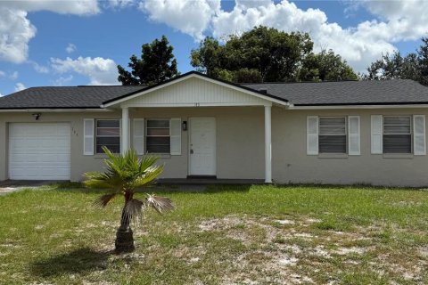 House in Kissimmee, Florida 2 bedrooms, 92.9 sq.m. № 2429353 - photo 2