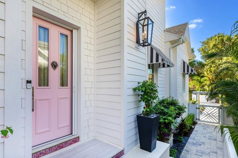 Villa ou maison à vendre à Sarasota, Floride: 4 chambres, 338.81 m2 № 2330419 - photo 26