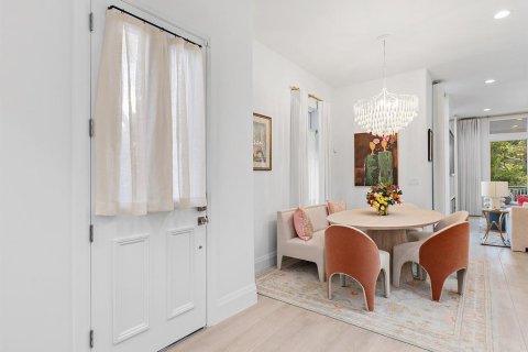 Villa ou maison à vendre à Sarasota, Floride: 4 chambres, 338.81 m2 № 2330419 - photo 28