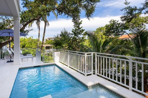 Villa ou maison à vendre à Sarasota, Floride: 4 chambres, 338.81 m2 № 2330419 - photo 20