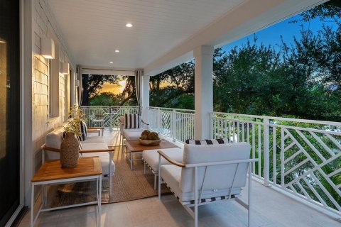 Villa ou maison à vendre à Sarasota, Floride: 4 chambres, 338.81 m2 № 2330419 - photo 24