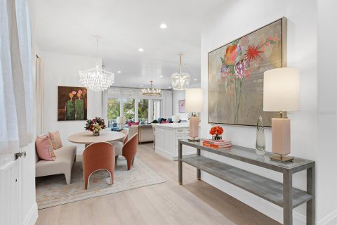 Villa ou maison à vendre à Sarasota, Floride: 4 chambres, 338.81 m2 № 2330419 - photo 29