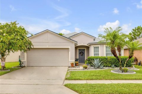 Casa en venta en New Smyrna Beach, Florida, 3 dormitorios, 164.81 m2 № 1817258 - foto 1