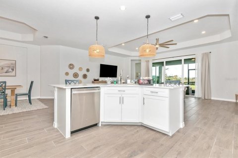 Casa en alquiler en Venice, Florida, 4 dormitorios, 206.52 m2 № 1507797 - foto 15