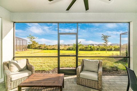 Casa en alquiler en Venice, Florida, 4 dormitorios, 206.52 m2 № 1507797 - foto 24