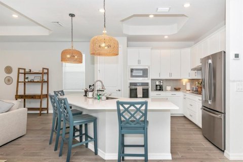 Casa en alquiler en Venice, Florida, 4 dormitorios, 206.52 m2 № 1507797 - foto 11