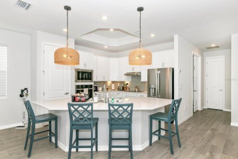 Casa en alquiler en Venice, Florida, 4 dormitorios, 206.52 m2 № 1507797 - foto 10