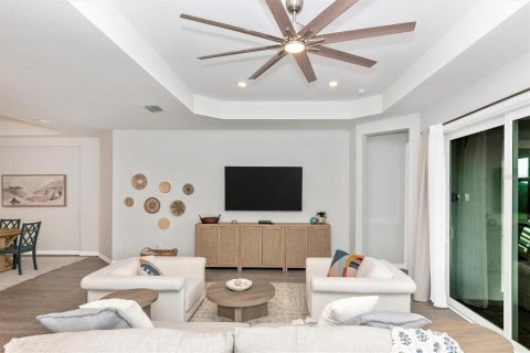 Casa en alquiler en Venice, Florida, 4 dormitorios, 206.52 m2 № 1507797 - foto 20