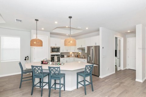Casa en alquiler en Venice, Florida, 4 dormitorios, 206.52 m2 № 1507797 - foto 9