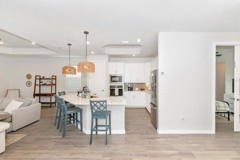 Casa en alquiler en Venice, Florida, 4 dormitorios, 206.52 m2 № 1507797 - foto 8
