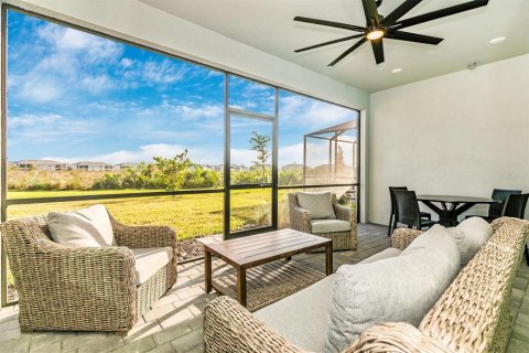 Casa en alquiler en Venice, Florida, 4 dormitorios, 206.52 m2 № 1507797 - foto 23