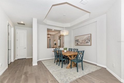 Casa en alquiler en Venice, Florida, 4 dormitorios, 206.52 m2 № 1507797 - foto 5