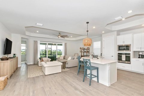 Casa en alquiler en Venice, Florida, 4 dormitorios, 206.52 m2 № 1507797 - foto 17