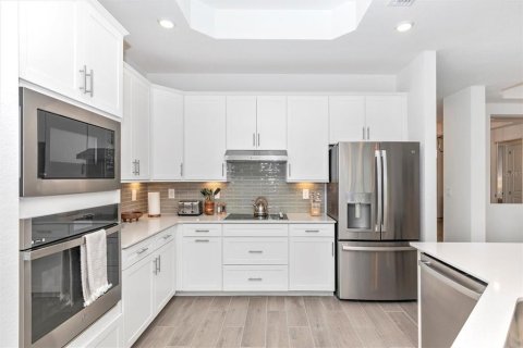 Casa en alquiler en Venice, Florida, 4 dormitorios, 206.52 m2 № 1507797 - foto 12