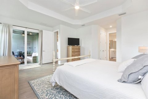 Casa en alquiler en Venice, Florida, 4 dormitorios, 206.52 m2 № 1507797 - foto 29