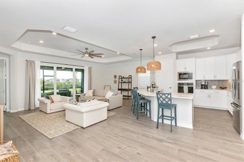 Casa en alquiler en Venice, Florida, 4 dormitorios, 206.52 m2 № 1507797 - foto 18