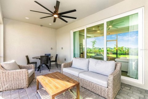 Casa en alquiler en Venice, Florida, 4 dormitorios, 206.52 m2 № 1507797 - foto 26