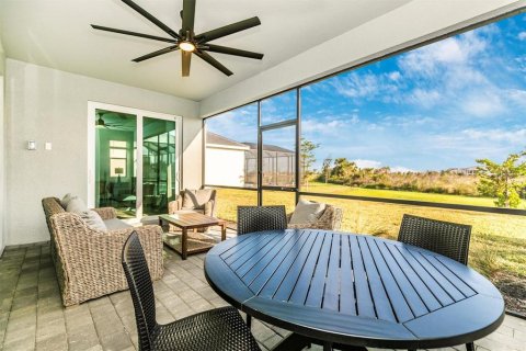 Casa en alquiler en Venice, Florida, 4 dormitorios, 206.52 m2 № 1507797 - foto 25