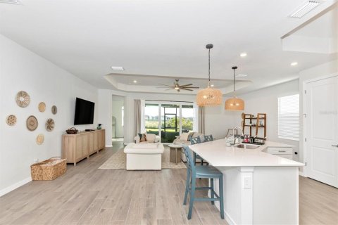 Casa en alquiler en Venice, Florida, 4 dormitorios, 206.52 m2 № 1507797 - foto 16
