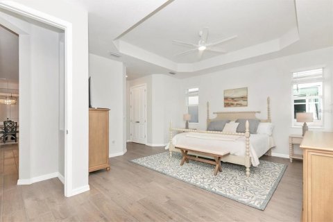 Casa en alquiler en Venice, Florida, 4 dormitorios, 206.52 m2 № 1507797 - foto 27