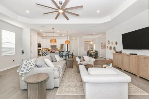 Casa en alquiler en Venice, Florida, 4 dormitorios, 206.52 m2 № 1507797 - foto 21