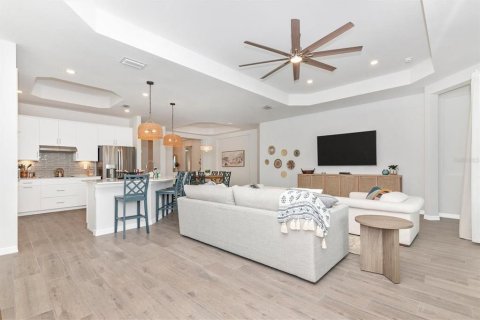 Casa en alquiler en Venice, Florida, 4 dormitorios, 206.52 m2 № 1507797 - foto 19