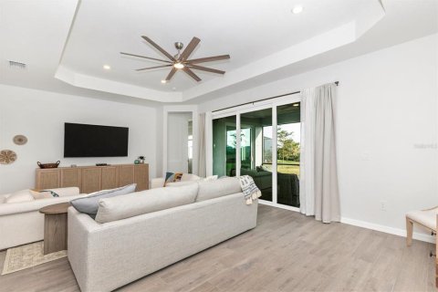 Casa en alquiler en Venice, Florida, 4 dormitorios, 206.52 m2 № 1507797 - foto 22