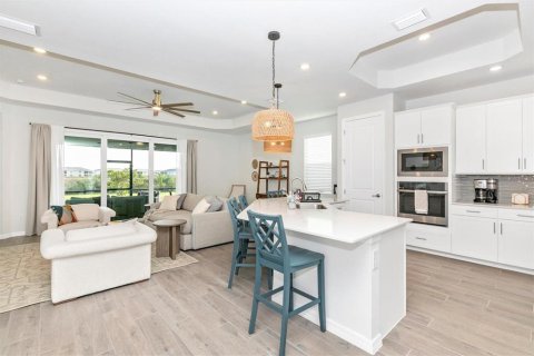 Casa en alquiler en Venice, Florida, 4 dormitorios, 206.52 m2 № 1507797 - foto 14