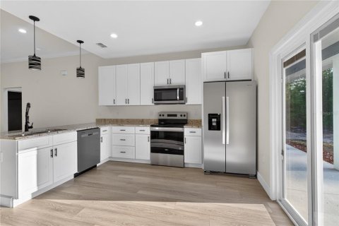 Villa ou maison à vendre à Williston, Floride: 3 chambres, 116.13 m2 № 2149358 - photo 6