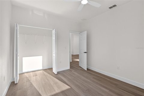 Villa ou maison à vendre à Williston, Floride: 3 chambres, 116.13 m2 № 2149358 - photo 12