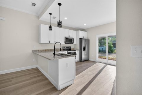 Villa ou maison à vendre à Williston, Floride: 3 chambres, 116.13 m2 № 2149358 - photo 8