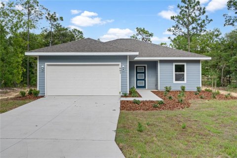 Villa ou maison à vendre à Williston, Floride: 3 chambres, 116.13 m2 № 2149358 - photo 2