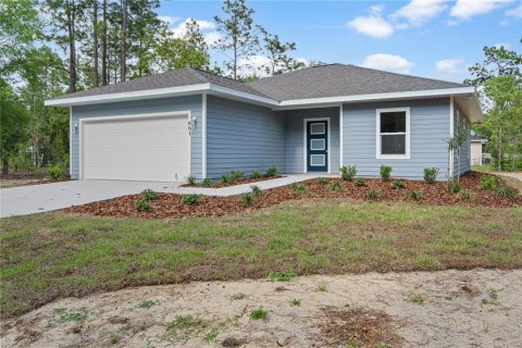 Villa ou maison à Williston, Floride 3 chambres, 116.13 m2 № 2149358