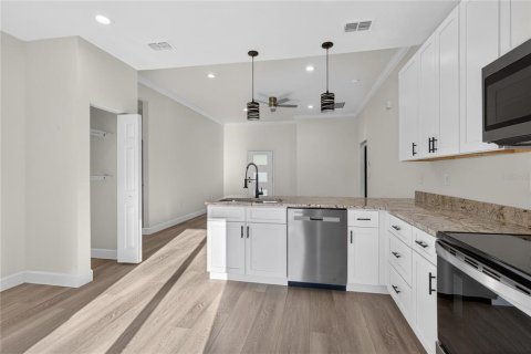 Villa ou maison à vendre à Williston, Floride: 3 chambres, 116.13 m2 № 2149358 - photo 7